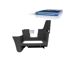 Pezzo Di Ricambio Ingresso