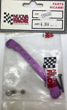 Barre de direction INFERNO   K