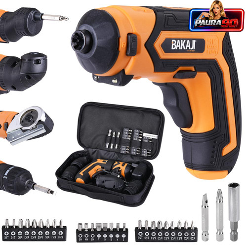 Avvitatore mini cacciavite - mini,
