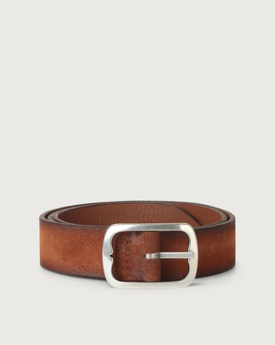 Cinture uomo orciani u08171 - uomo,