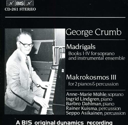 Soloists musica madrigals - soloists:musica, va
