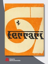 Ferrari Annuario 1967 - Ed