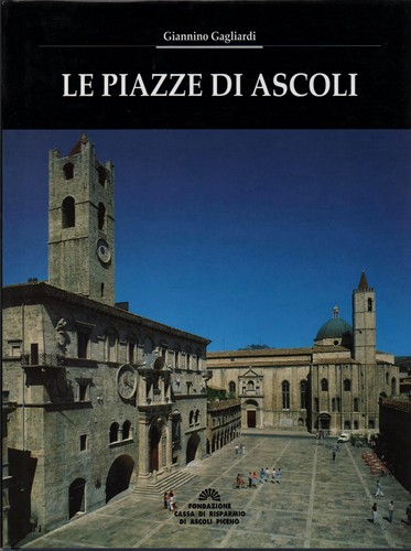 Piazze ascoli piceno di - le,