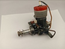 Motore Vintage McCoy Duro