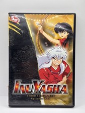 Inuyasha season dvd - season, 3