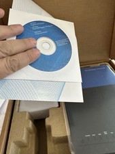 Linksys business router - linksys, vpn