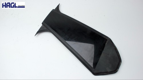 Rivestimento esterno montante