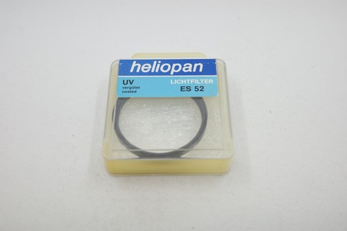 Filtro heliopan mm 0566 - 52,