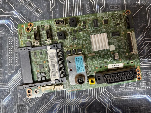 Main board ue32d4003 - main,