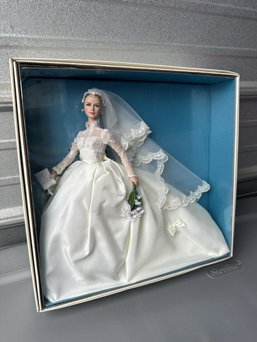 Barbie mattel 2011 grace - mattel,