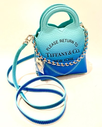 Borsa tiffany return to - tiffany,