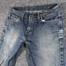 Jeans Levi’s 511 slim fit