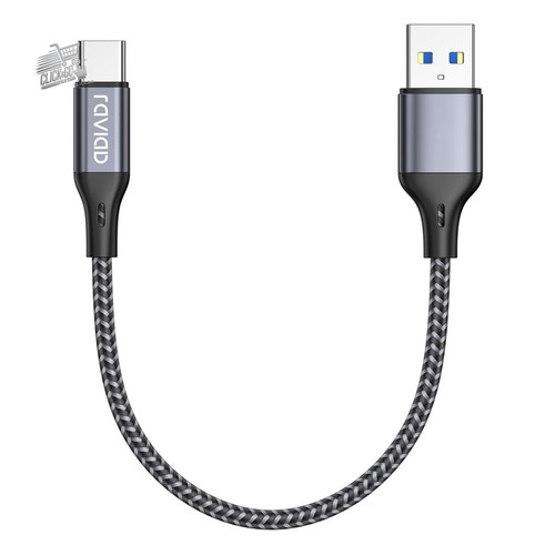 Cavo usb ricarica rapida 3a - cavo,