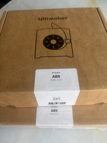 Ultimaker abs oro perlato 9706 - ultimaker,