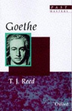Goethe (Past Masters S.)