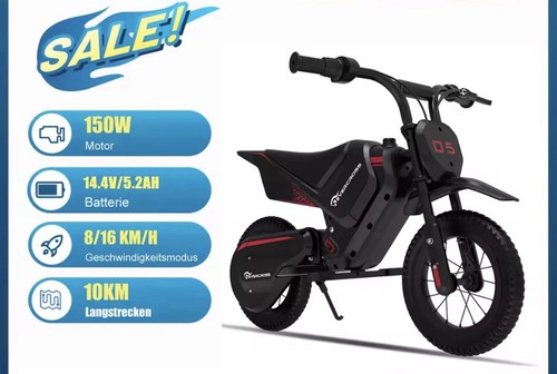 Motocicletta elettrica