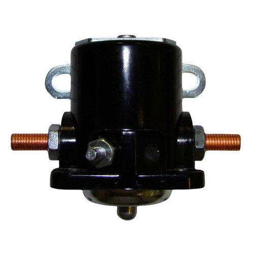 Elettrovalvola trattore 600 - trattore,