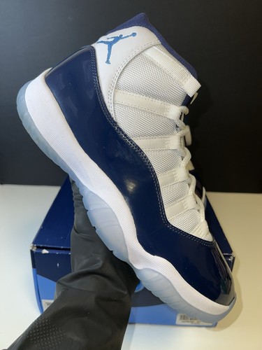 Nike air jordan xi - air, retro