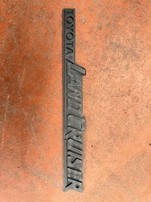 Logo Land Cruiser
