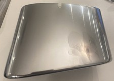 Terminale scarico dx