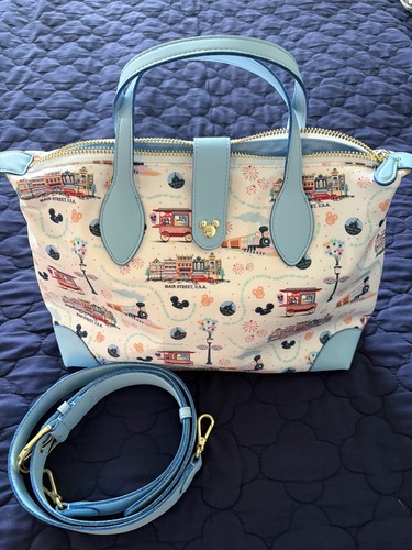 Disney stoney clover lane - disney,