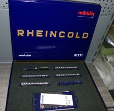 Märklin scala Z 81331