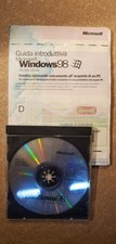 Microsoft Windows 98 ITA