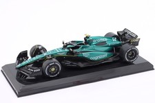 Fernando Alonso Aston Martin