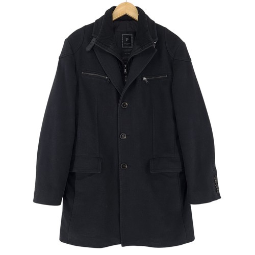 Cappotto uomo pierre cardin - uomo,
