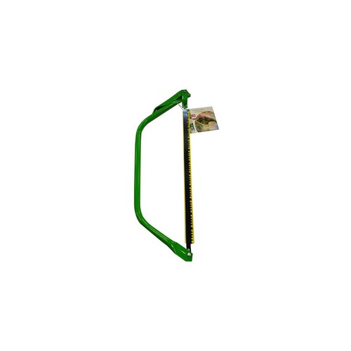 Sega giardino arco - da, ad
