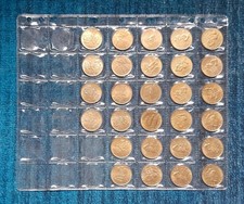 28x 200 lire RSM (Repubblica di San Marino, varie edizioni)