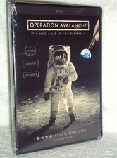 Operation Avalanche (DVD