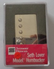 SEYMOUR DUNCAN SH-55b SETH LOVER MODEL NKL PONTE PER CHITARRA  11101-21-NC