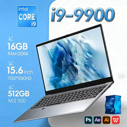 Laptop 16gb ram - 16gb, core