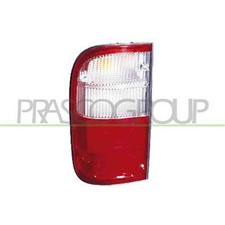 Fanale posteriore sinistro con - fanale,