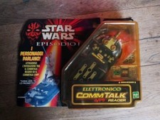 Star Wars Episode 1 Electronic