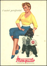 Moto Cicli - MOSQUITO - Il motore per ogni bicicletta - fp nv