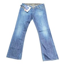 Jeans donna Meltin Pot Nicole bootcut taglia 30 denim