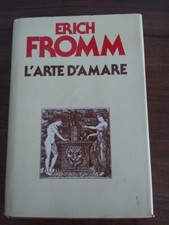 L'ARTE D'AMARE di Erich Fromm