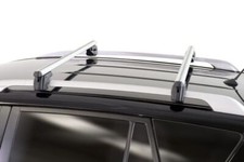 Barre tetto alluminio per bmw - barre,