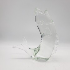 Lucio Zanetti Signed Murano