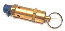 Kingston Valves 112CSS-2-040