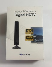 Wave Antenna TV da Interno
