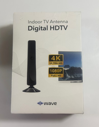 Wave indoor antenna digital - antenna,