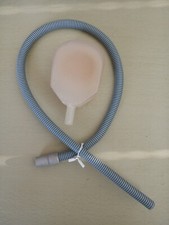 Convogliatore aria lavastoviglie Rex Electrolux Techna tubo flessibile vapore