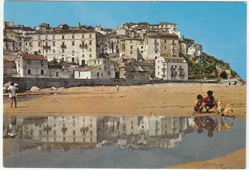 Rodi garganico foggia - garganico,