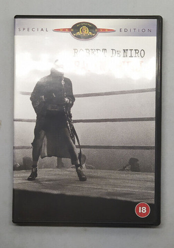 Raging bull special - bull,