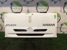 COFANO ANTERIORE PER NISSAN Atleon Serie (97>13)