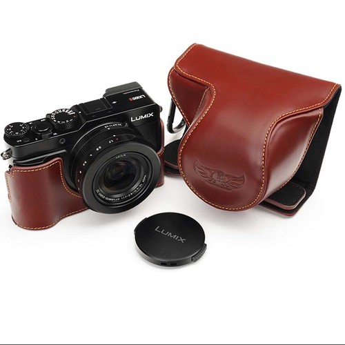 Custodia completa fotocamera