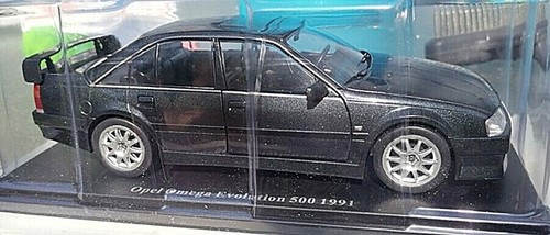 Opel omega lotus carlton evo - opel,